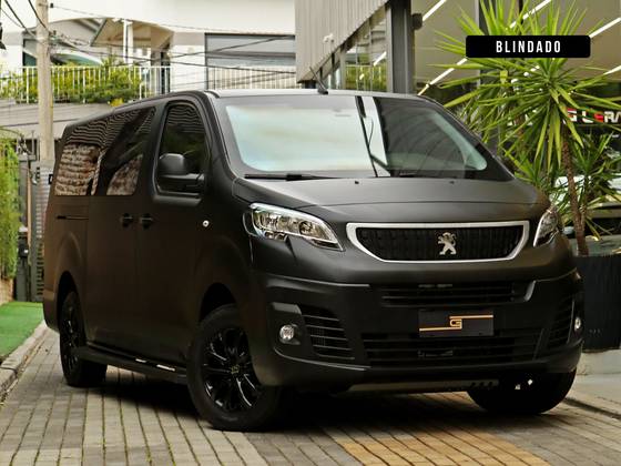 PEUGEOT EXPERT 1.5 BLUEHDI DIESEL VITRE MANUAL